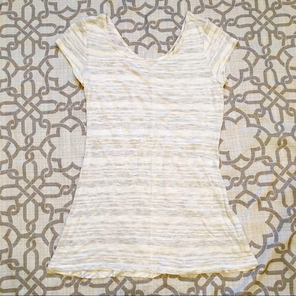 CAbi Tops - 💚 4/$20 CAbi Striped Tee